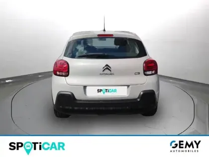 Photo 24 Citroën C3  PureTech 83 S&S BVM5