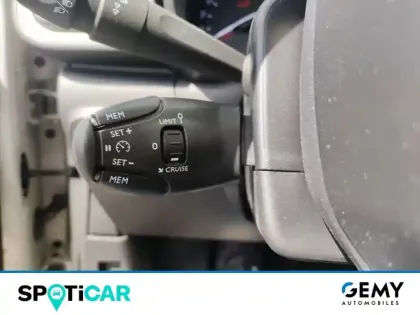 Photo 35 Citroën C3  PureTech 83 S&S BVM5