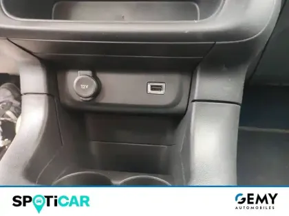 Photo 19 Citroën C3  PureTech 83 S&S BVM5