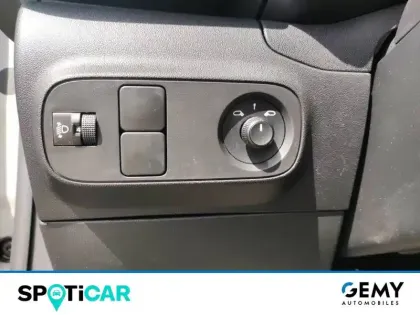 Photo 6 Citroën C3  PureTech 83 S&S BVM5