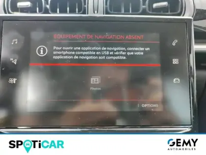 Photo 11 Citroën C3  PureTech 83 S&S BVM5