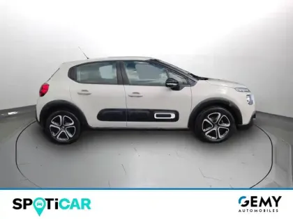 Photo 43 Citroën C3  PureTech 83 S&S BVM5