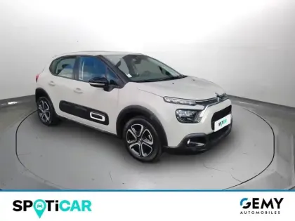 Photo 42 Citroën C3  PureTech 83 S&S BVM5