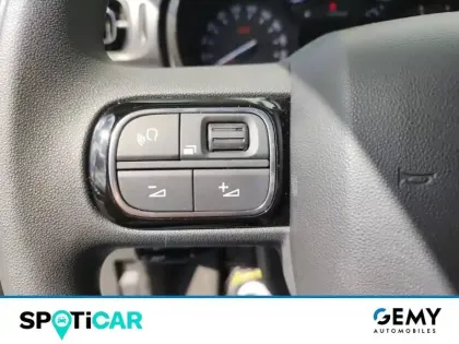 Photo 7 Citroën C3  PureTech 83 S&S BVM5