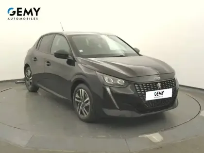 Photo 42 Peugeot 208  PureTech 100 S&S BVM6