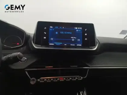 Photo 33 Peugeot 208 Gén. II Ph1 NG Allure 5