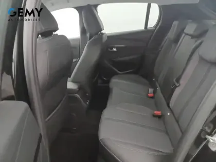 Photo 9 Peugeot 208  PureTech 100 S&S BVM6