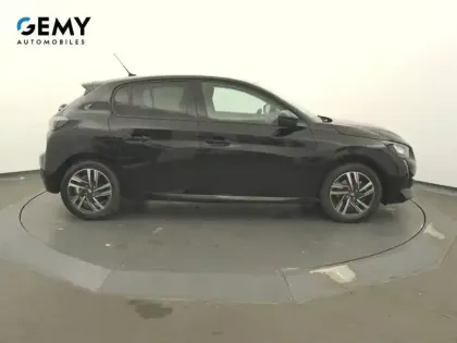 Photo 43 Peugeot 208  PureTech 100 S&S BVM6