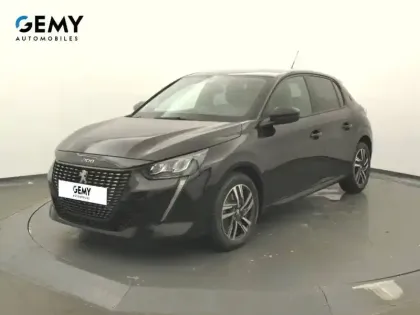 Photo 40 Peugeot 208  PureTech 100 S&S BVM6