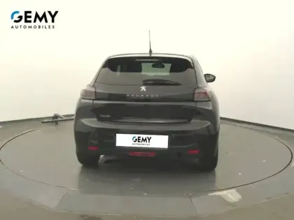 Photo 44 Peugeot 208  PureTech 100 S&S BVM6