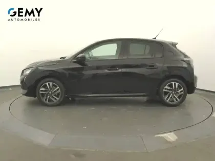 Photo 18 Peugeot 208  PureTech 100 S&S BVM6