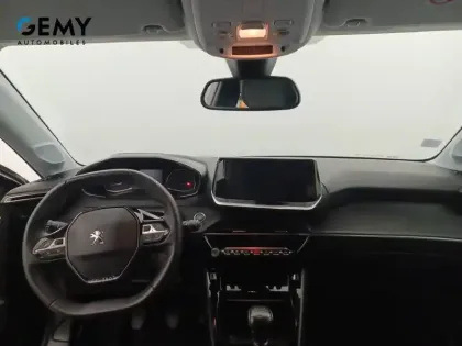 Photo 7 Peugeot 208  PureTech 100 S&S BVM6
