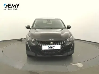 Photo 41 Peugeot 208  PureTech 100 S&S BVM6