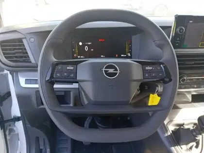 Photo 8 Opel Vivaro  FGN TAILLE M BLUEHDI 120 S&S BVM6