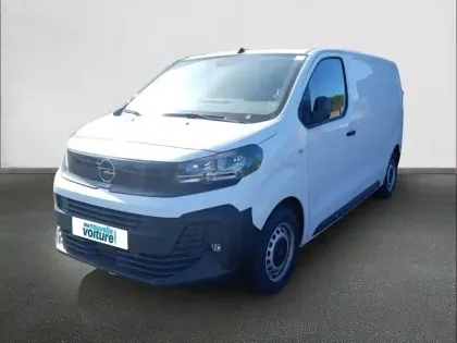 Photo Opel Vivaro