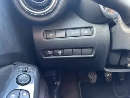 Photo 85 Nissan Juke  DIG-T 117