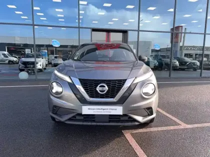 Photo 35 Nissan Juke Gén. II Ph1 Acenta 5