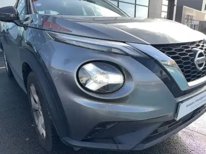 Photo 69 Nissan Juke  DIG-T 117