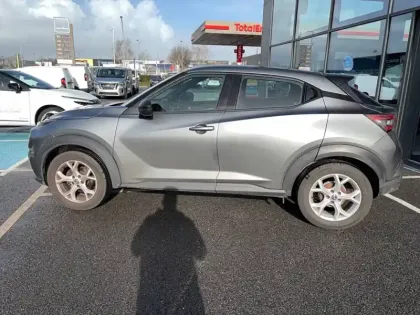 Photo 57 Nissan Juke Gén. II Ph1 Acenta 5