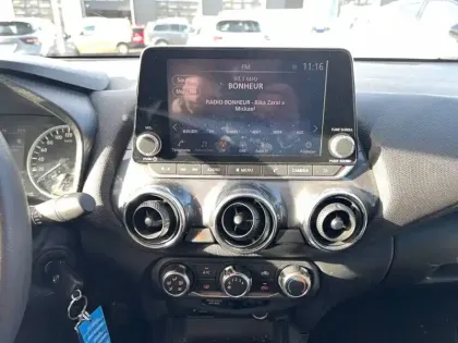 Photo 11 Nissan Juke  DIG-T 117