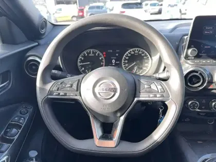 Photo 50 Nissan Juke Gén. II Ph1 Acenta 5