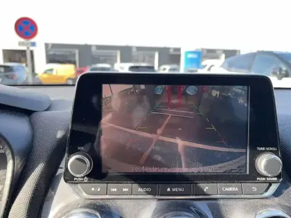 Photo 43 Nissan Juke Gén. II Ph1 Acenta 5