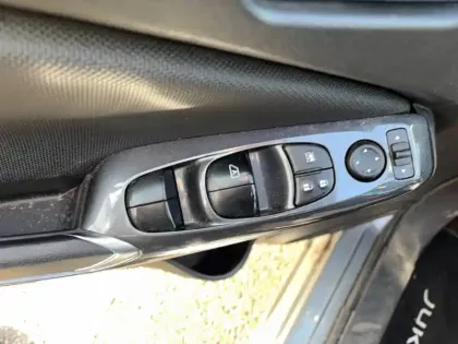 Photo 75 Nissan Juke  DIG-T 117