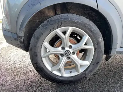 Photo 67 Nissan Juke  DIG-T 117