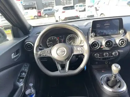 Photo 83 Nissan Juke  DIG-T 117