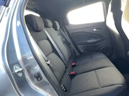 Photo 81 Nissan Juke  DIG-T 117