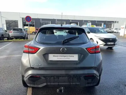 Photo 31 Nissan Juke Gén. II Ph1 Acenta 5