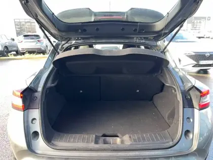 Photo 37 Nissan Juke Gén. II Ph1 Acenta 5