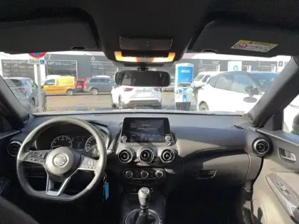 Photo 47 Nissan Juke Gén. II Ph1 Acenta 5