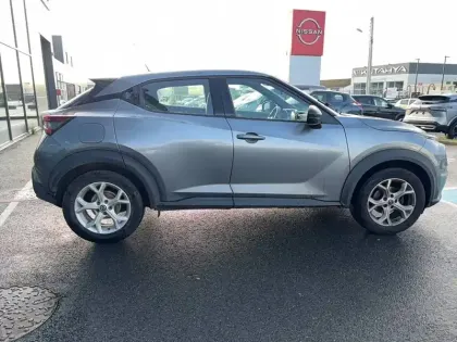 Photo 62 Nissan Juke  DIG-T 117