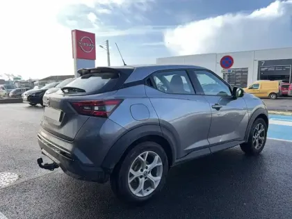 Photo 32 Nissan Juke Gén. II Ph1 Acenta 5