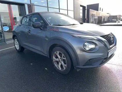 Photo 34 Nissan Juke Gén. II Ph1 Acenta 5