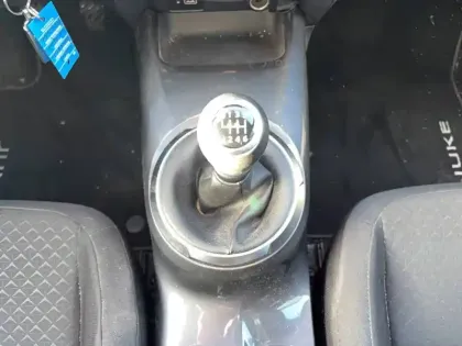 Photo 78 Nissan Juke  DIG-T 117