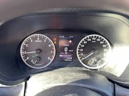 Photo 45 Nissan Juke Gén. II Ph1 Acenta 5