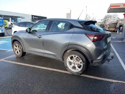 Photo 59 Nissan Juke  DIG-T 117