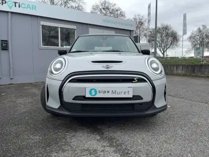 Photo 30 Mini Mini Hatch 3 Portes Cooper SE 184 ch