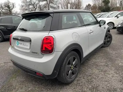Photo 37 Mini Mini Hatch 3 Portes Cooper SE 184 ch