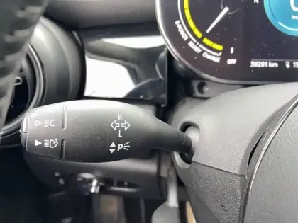 Photo 28 Mini Mini Hatch 3 Portes Cooper SE 184 ch