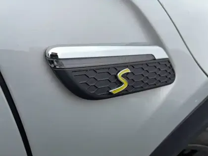 Photo 11 Mini Mini Hatch 3 Portes Cooper SE 184 ch