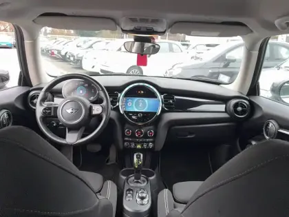 Photo 31 Mini Mini Hatch 3 Portes Cooper SE 184 ch