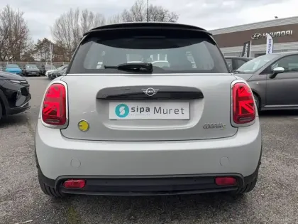 Photo 36 Mini Mini Hatch 3 Portes Cooper SE 184 ch