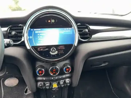 Photo 35 Mini Mini Hatch 3 Portes Cooper SE 184 ch