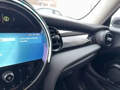 Photo 21 Mini Mini Hatch 3 Portes Cooper SE 184 ch