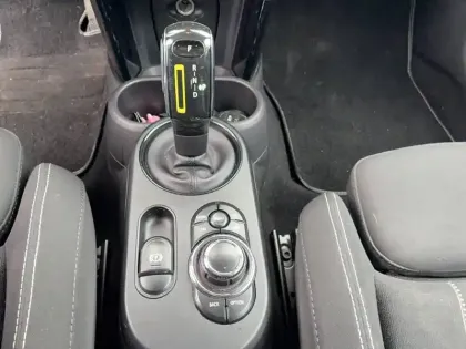 Photo 20 Mini Mini Hatch 3 Portes Cooper SE 184 ch