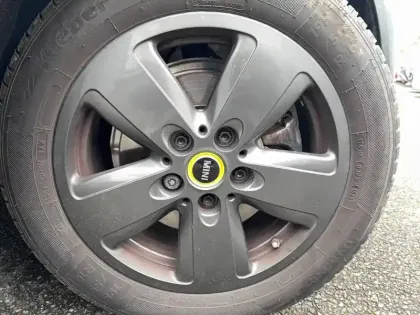 Photo 8 Mini Mini Hatch 3 Portes Cooper SE 184 ch