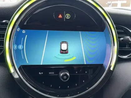 Photo 22 Mini Mini Hatch 3 Portes Cooper SE 184 ch